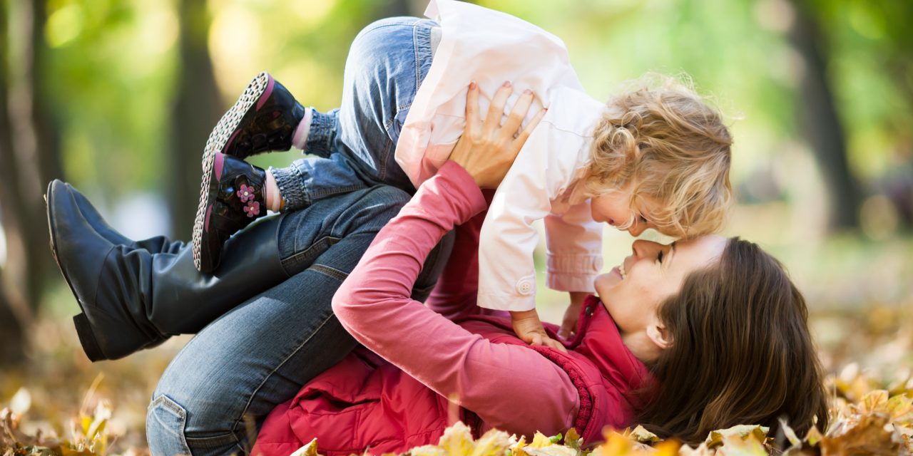 Pressemitteilung zum Weltkindertag: Kinderrechte dürfen bei Trennungen nicht verloren gehen