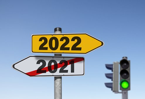 Unser Jahresthema 2022 lautet: “MITeinander – FÜReinander”