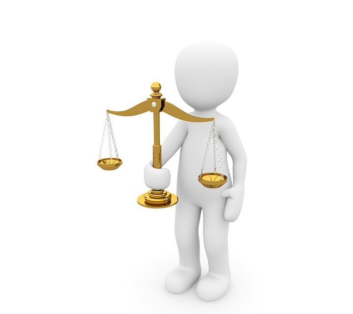 Webinar „Die Rechtsanwältin informiert“