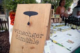 Samstagsausflug:  Gemeinsames Grillen und Besuch der Vinschger Ölmühle am 27.08.2022
