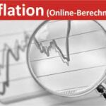 Webinar "Inflationsrechner Unterhalt" am 09.02.2023, 17.00 - 18.00 Uhr
