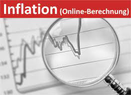 Webinar "Inflationsrechner Unterhalt" am 09.02.2023, 17.00 - 18.00 Uhr