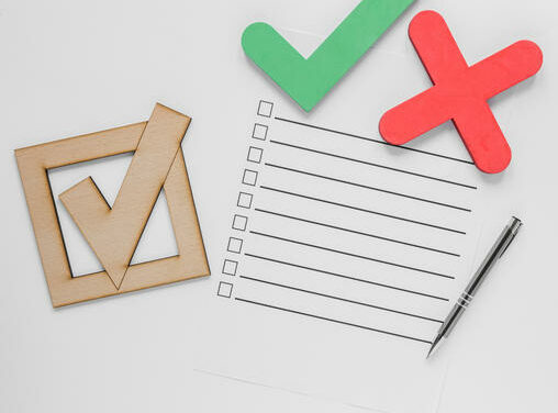 Umfrage 30 Jahre Südtiroler Plattform für Alleinerziehende