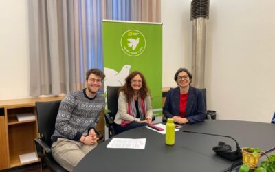 Kindergrundsicherung abgelehnt: Grüne enttäuscht über Landtagsabstimmung