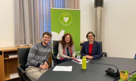 Kindergrundsicherung abgelehnt: Grüne enttäuscht über Landtagsabstimmung