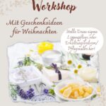 Workshop Naturkosmetik am 29.11.2025 um 9.30 Uhr