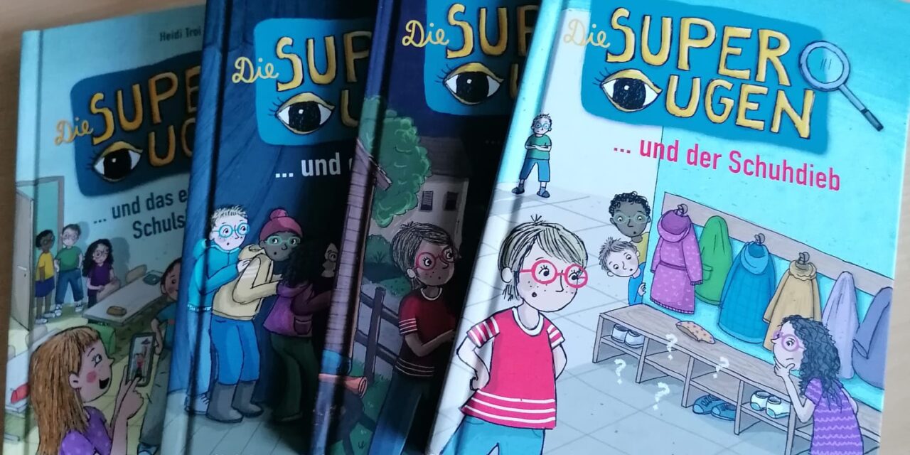 Verlosung “Einmal Danke sagen”