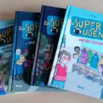 Verlosung “Einmal Danke sagen”