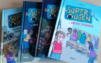 Verlosung „Einmal Danke sagen“