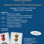 Benefiz-Preiswatten am 07.03.2026