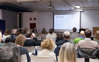 Verwaltung prüft nach Bereichen, ob Umstellung von EEVE auf ISEE sinnvoll ist – Weiterentwicklung der EEVE soll vorangetrieben werden, Umstellung auf ISEE im Ermessen der zuständigen Ämter/Bereiche