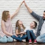 Wenn Familie zerbricht Quelle: Caritashelp 01/26