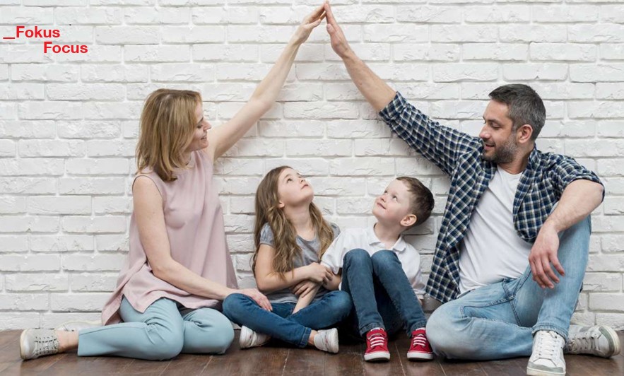 Wenn Familie zerbricht Quelle: Caritashelp 01/26