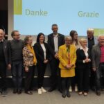 Dachverband für Soziales und Gesundheit – Neue Führung