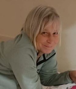 DIETLINDE IRMGARD BRAUER