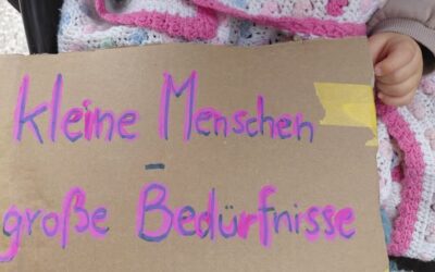 FAMILIEN: DEMO VOM 16.05.2026