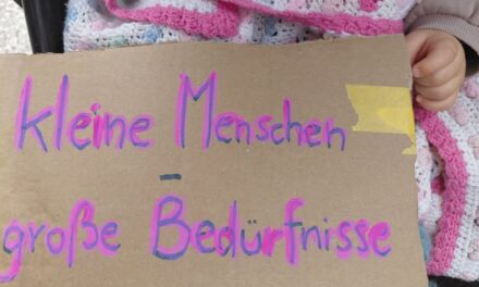 FAMILIEN: DEMO VOM 16.05.2026