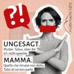 Start der Mütter-Umfrage im Rahmen der MutterNacht