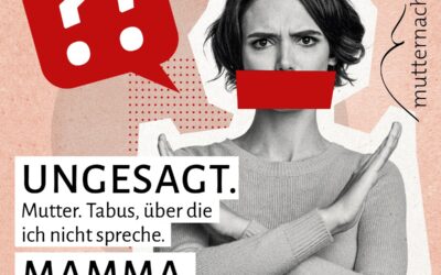 Start der Mütter-Umfrage im Rahmen der MutterNacht