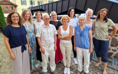 Sommerklausur