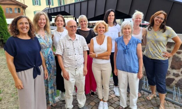 Sommerklausur